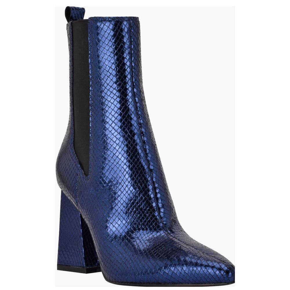 Marc Fisher Kylynn chelsea boot 6.5